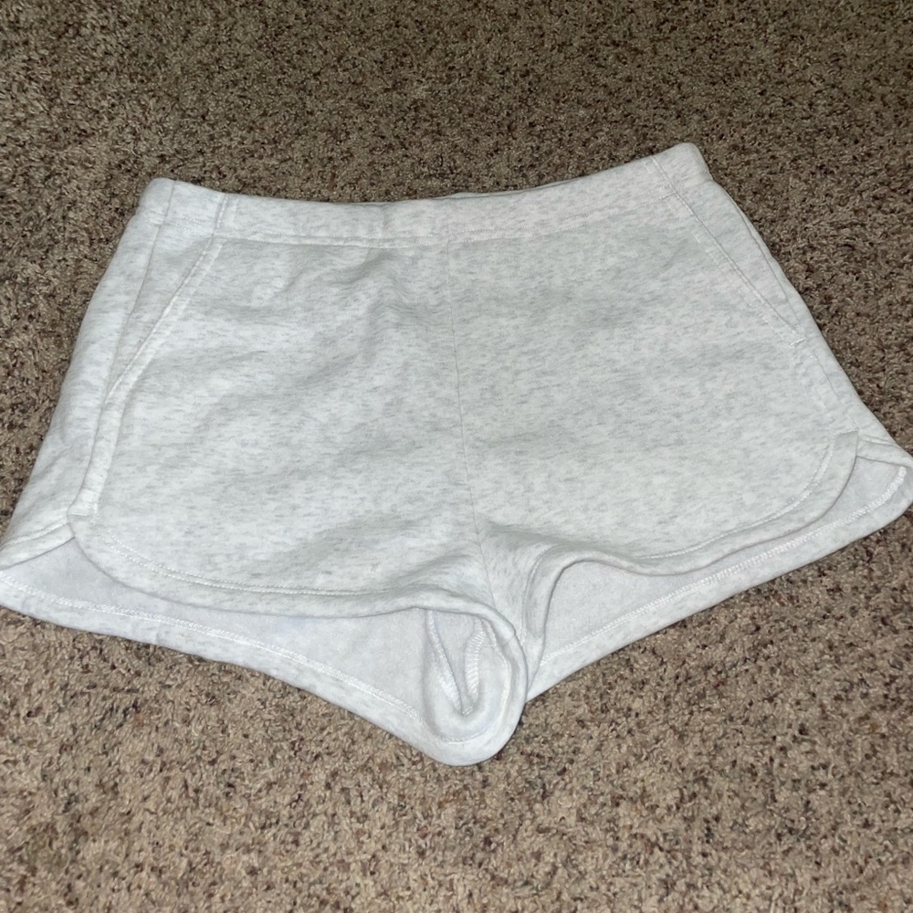 Pacsun soft shorts